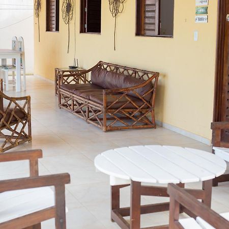 Casas De Veraneio -Temporada - Барра-ди-Сан-Мигел Экстерьер фото