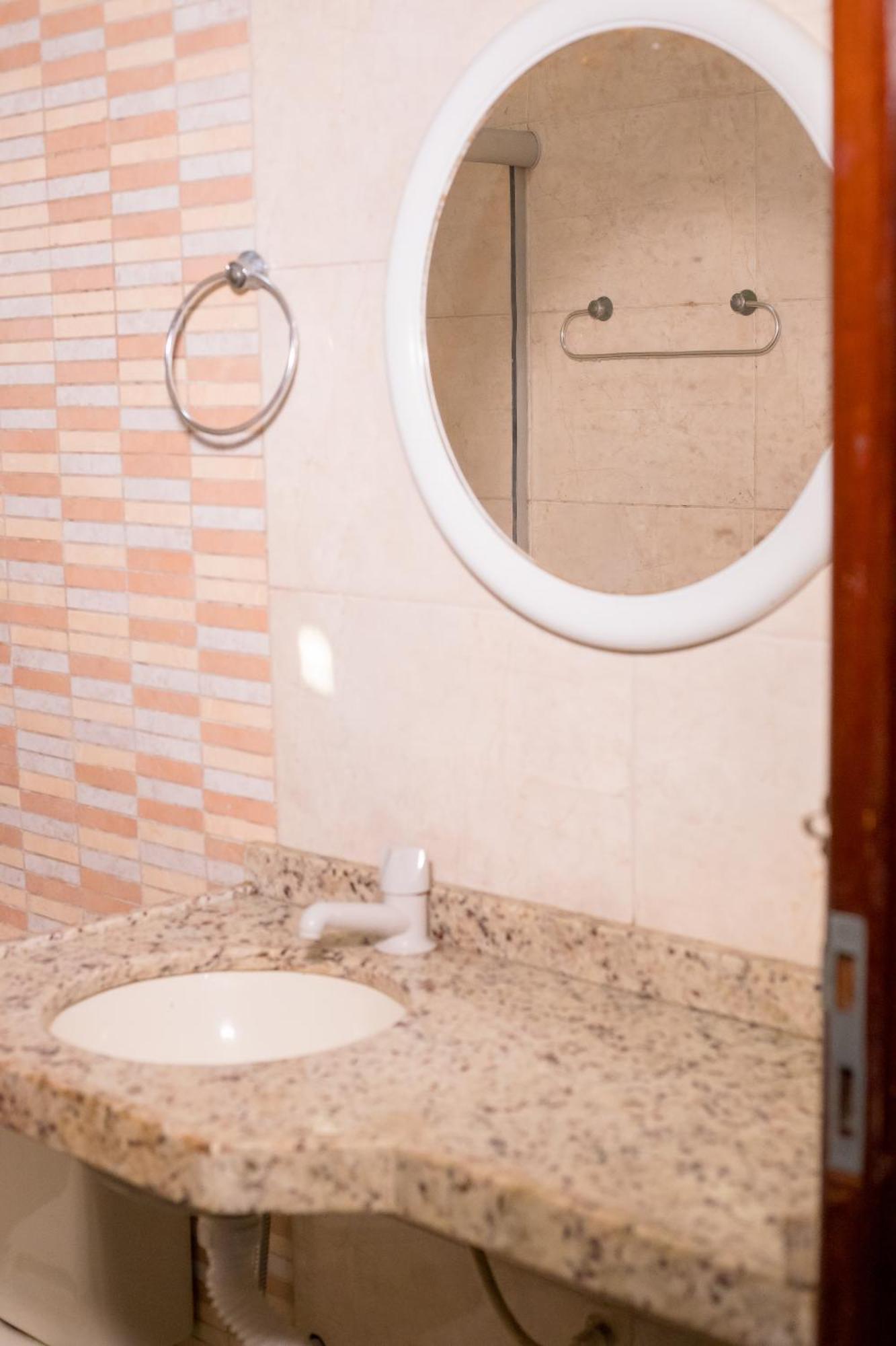Casas De Veraneio -Temporada - Барра-ди-Сан-Мигел Экстерьер фото